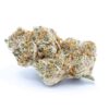 Cookie Monster X Pineapple Trainwreck