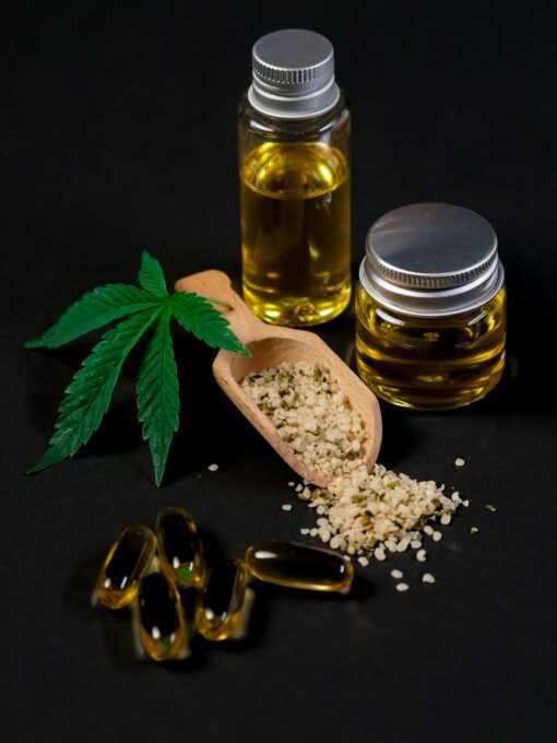 Buy Cannabis Seeds