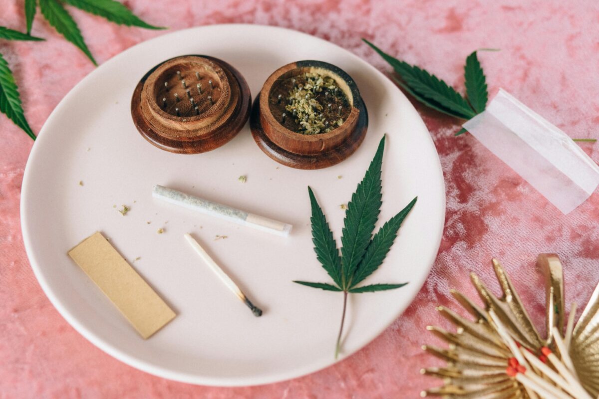 High Thc And High Cbd Seeds For Every Grower