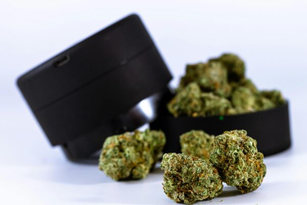 Indica Seeds For Relaxation