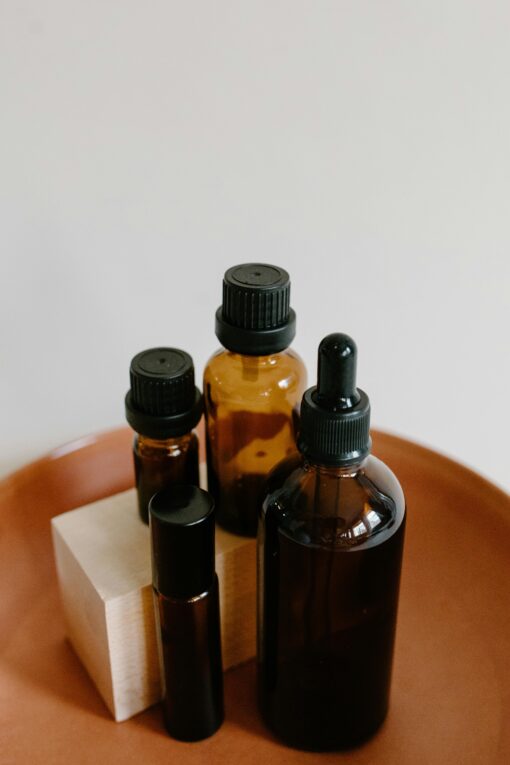 Premium Cbd Oil - Enhance Wellness &Amp; Improve Sleep