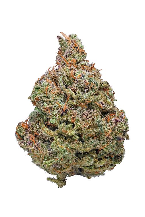 Afghani Kush 1